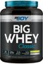 Bigwhey Whey Protein Powder Classic Series Chocolate 990 Gr 30 Servings
