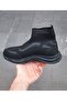 Women's Lycral Genuine Tricot Anatomic Sole Summer Boots - 2