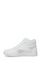 Clean Lift Hi White Women's High Sneaker - 3