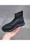Women's Lycral Genuine Tricot Anatomic Sole Summer Boots - 4
