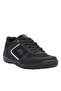 Adrian I Men's Black / Dark Gray Casual Sneakers - 4