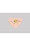 Set of 6 Cute Patterns Cotton Girls' Panties - 6