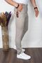 NEW SEASON 100% KOTON CANVAS GABARDIN SLIM FIT CUT PANTS KNSPNT101 - 2