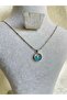 Ocean Breeze Necklace-Silver Whale Necklace