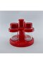 Spice Jar Rotatable Set of 3 - 4