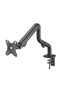 Tm-71-C06 Mechanical Shock Absorber Flat Screen 17"- 32" Max 8kg Single Monitor Arm - 2