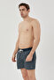 Men's Printed Swim Shorts -1415025 - 3