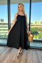 Modern Combed Cotton Compen Dress - 3