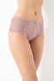Women's Lace 4-Pack Bato Panties Assortment-1 C3T0N5O408 - 8