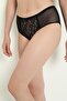 Women's Lace 4-Pack Bato Panties Assortment-1 C3T0N5O408 - 3