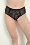 Women's Lace 4-Pack Bato Panties Assortment-1 C3T0N5O408 - 4