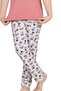 COTTON CHILDREN'S PAJAMA BOTTOMS 2-PACK ADVANTAGE PACK - 2