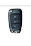 Hyundai I30 Elantra Tucson I35 Kona Key Protector Case (See picture 2) - 2