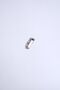 100 pcs Brooch pins 2.5 cm (25mm) Nickel Plated - 5