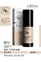 BB Cream Dark 30Ml UVA / UVB 50SPF