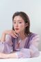 Glasting Water Tint That Gives a Long-Lasting Bright Appearance - Rose Stream - 5