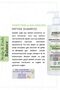 ProHair Peptide - Bran and Oily Hair Balancing, Glycolic Acid Complex Shampoo 400 Ml - 2