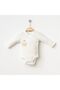 Chick Printed 100% Cotton Double Breasted Baby Bodysuit