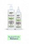 ProHair Peptide - Bran and Oily Hair Balancing, Glycolic Acid Complex Shampoo 400 Ml - 4