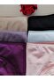 Women's Cotton Lycra Daily Bikini Panties - 5