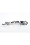 Taïwan front left exterior door handle nickel compatible for mitsubishi l200 2006-2014 cr 5716a032 - 2