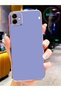 Petrol Blue Edge Luxury Silicone Case with Gold Detail for Samsung Galaxy A05