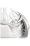 Natural Glass Baby Bottle 240 Ml - 4