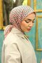 73058-08 Model Soft Scarf - 5