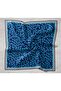 Sura (SATEN) Silk Scarf 11397-s05 - 6