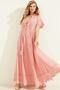Women's Dress - W2gk61wekg0 Model - 3