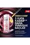 Soft and Shiny Women's Shampoo - Effective Against Dandruff, 350 ml - 3