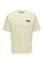 تي شيرت رجالي باللون البيج من Pilot Rlx Summer Ss22025301-06