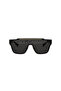 Dolce Gabbana DG6125 501 M 35 Women's Sunglasses - 2