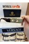 SUNGLASSES VERESACE AND 2264100284 56 - 4