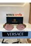 SUNGLASSES VERESACE AND 2264100284 56