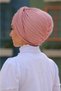 Bearded Ready Knot Bonnet - 2