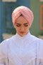 Bearded Ready Knot Bonnet - 5