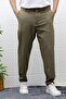 Men's Trousers Summer Parachute Fabric Full Lycra - 4
