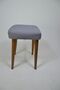 Square Stool Cover 4 Pieces