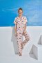 Women's pajama set - 2