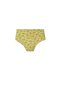 Pack of 12 Women's Cotton Printed Panties High Waist Bato - 5