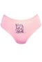Kota 6-Pack Multi-Colored Printed Girls' Panties