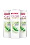 Bitkisel Sentez Şampuan 600ml X3 - 2