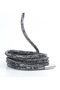 Crystal Stone Shiny Stone Shoelaces 100 Cm 1 Pair (Smoked) - 5