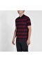 Men's Knitted Polo Shirt C.wCotton - 2