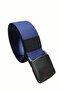 Anti-Allergic Plastic Buckle Anti-Ray Tactical Palaska Belt - 2