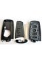 Bmw Smart Switch Container حاوية التحكم 4 أزرار حمراء - 6