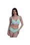 6-Pack of Stretch Bato Panties, Premium Quality, Suitable for Daily Use, Amelıa G-008 D - 4