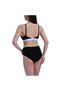 Box of 2 Women's Elastic Band Padded Sports Bra Bralet Sophie Suitable for Daily Use - 5