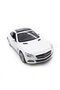 Mercedes Sl500 1/36 Scale 12cm Diecast Model Car Pull Drop